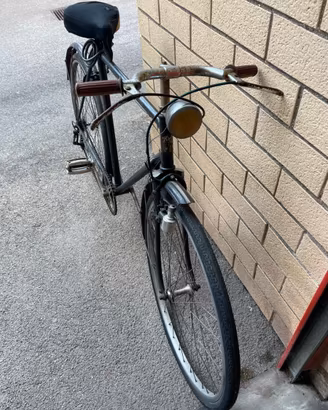 Bicicletta Olmo