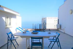 Holiday House Letojanni fronte mare 25ago-1sett