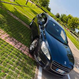 Peugeot 508 SW 09/2011