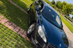 Peugeot 508 SW 09/2011