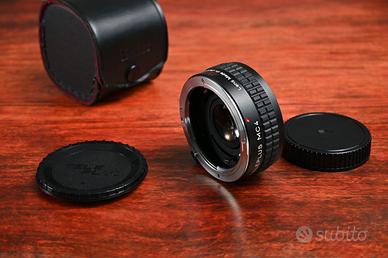 Kenko moltiplicatore di focale