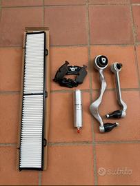 Ricambi bmw e90/e91