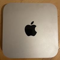 Apple Mac mini (Mid 2010) 4gb RAM SSD 120gb