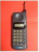 Cellulare Motorola Storno ETACS anno 1994
