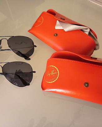 Rayban Aviator 3025 