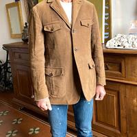 Lardini Giacca sartoriale vintage uomo, Taglia 48