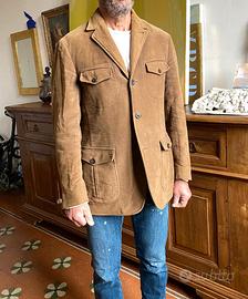 Lardini Giacca sartoriale vintage uomo, Taglia 48