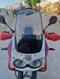 Honda Africa Twin 750 Adventure Sports