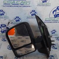 FORD TRANSIT CONNECT 2008 - SPECCHIETTO RETROVISOR