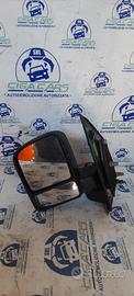 FORD TRANSIT CONNECT 2008 - SPECCHIETTO RETROVISOR