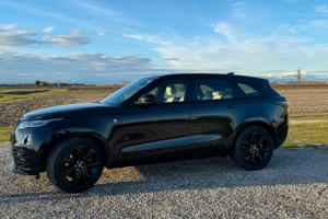LAND ROVER VELAR