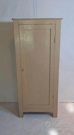 ANGOLIERA IN LEGNO EX CONVENTO ANNI '40/'50 DA RES