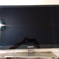 TV Samsung 37 pollici