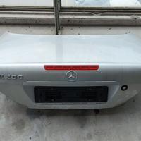 RICAMBI MERCEDES SLK R170