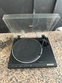 Pionner pl 430