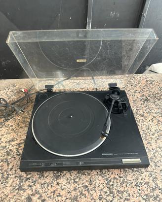 Pionner pl 430