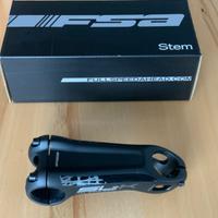 Attacco manubrio FSA SL-K