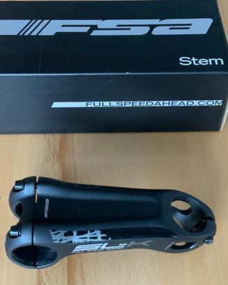 Attacco manubrio FSA SL-K
