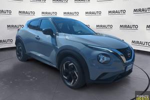 Nissan Juke 1.0 DIG-T 114 Mt N-Connecta
