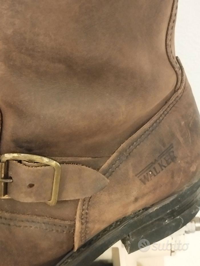 Stivali walker originali outlet
