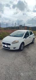 Fiat Grande Punto 1.3 Multijet 75cv