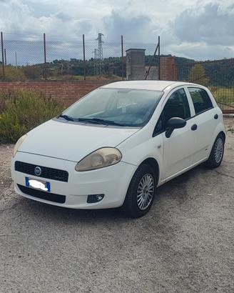 Fiat Grande Punto 1.3 Multijet 75cv