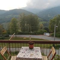 Appartamento ristrutturato ed abitabile