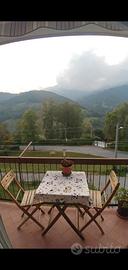 Appartamento ristrutturato ed abitabile