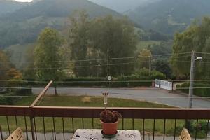 Appartamento ristrutturato ed abitabile