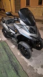 scooter 400 con patente b 