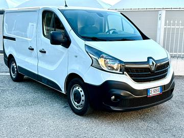 Renault Trafic 2.0d 120CV Furgone Ice COIBENTATO F
