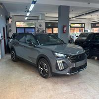 Peugeot 2008 Hybrid 136 e-DCS6 GT