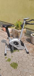 cyclette