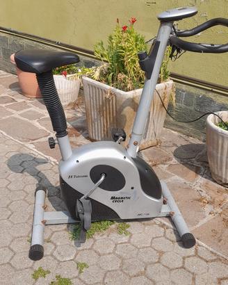 cyclette
