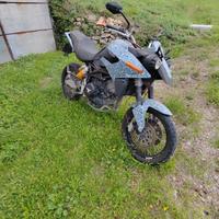 pezzi di ricambio Morini granpasso