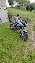 pezzi di ricambio Morini granpasso