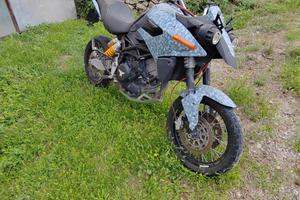 pezzi di ricambio Morini granpasso