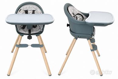 Seggiolone 4in 1 maxi cosi