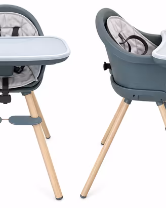 Seggiolone 4in 1 maxi cosi