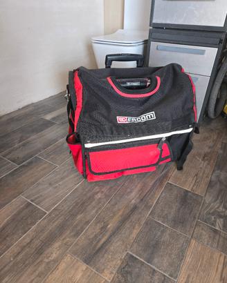 borsa attrezzi 