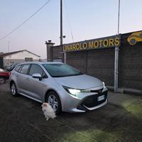 Toyota Corolla Touring Sports 1.8 Hybrid Business 