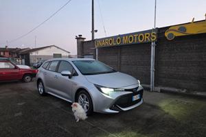 Toyota Corolla Touring Sports 1.8 Hybrid Business 