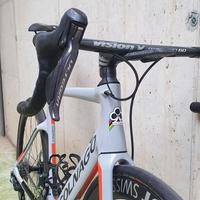 colnago concept disc 2021