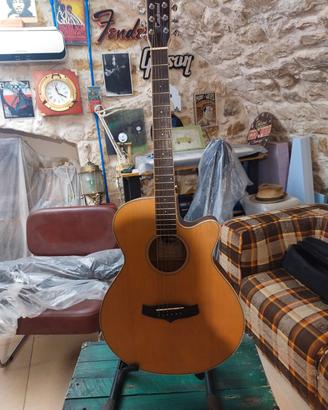 Chitarra Tanglewood