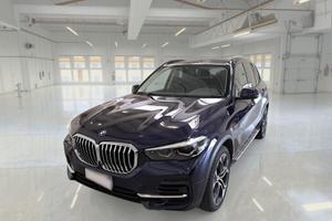 BMW X5 XDRIVE 45E BUSINESS AUTOM. SUV