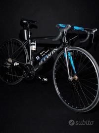 Bici da corsa