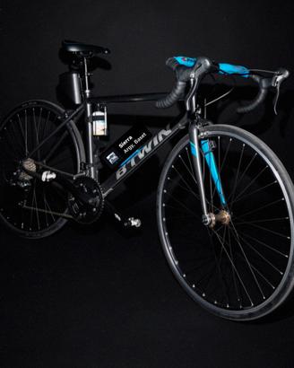 Bici da corsa