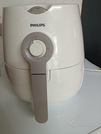 Friggitrice ad aria Philips