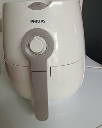 Friggitrice ad aria Philips