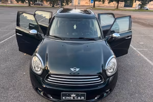 Mini One Countryman 1.6